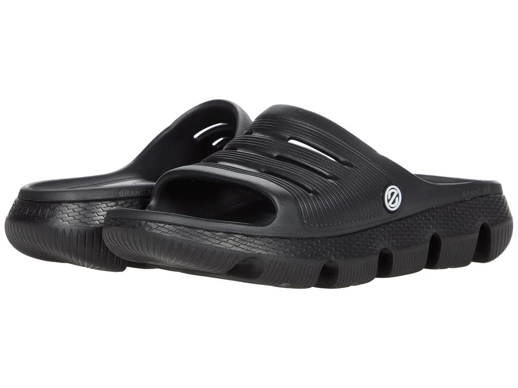 商品Cole Haan|4.Zerogrand Slide Sandal,价格¥338,第1张图片