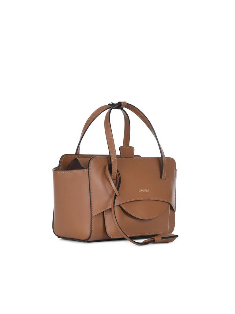 商品Rochel|Rochel Hidesins "Flap S" Bag,价格¥2273,第2张图片详细描述