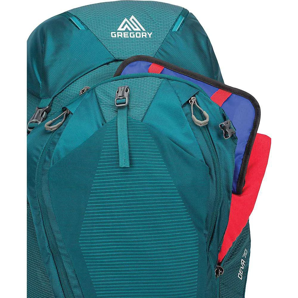 Women's Deva 60L Pack 商品