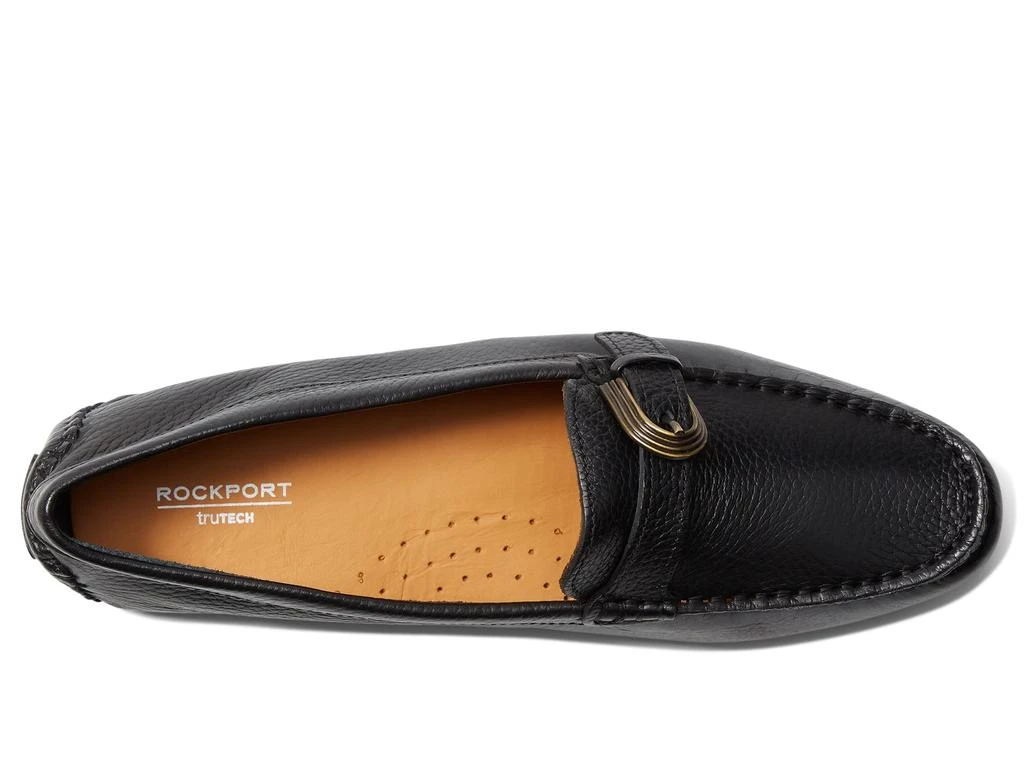 商品Rockport|Bayview Rib Loafer,价格¥549,第2张图片详细描述
