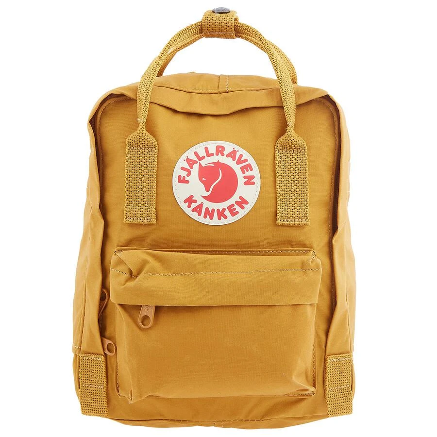 商品Fjällräven|Kanken Mini Kids Backpack- Acorn,价格¥366,第1张图片