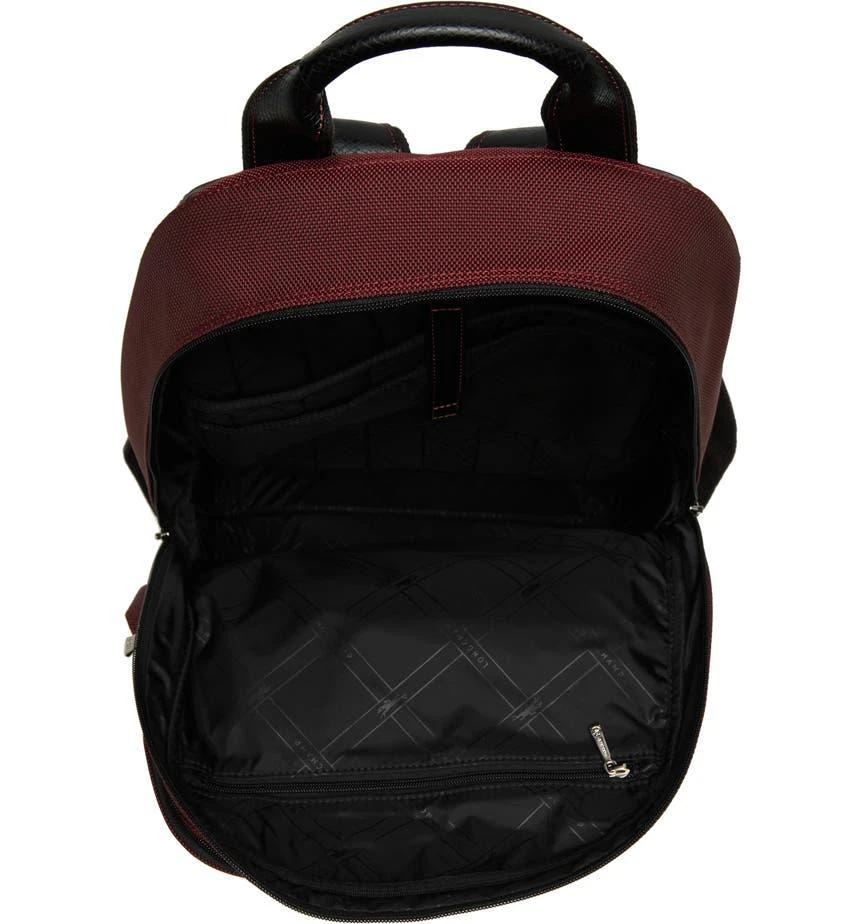 商品Longchamp|Twill Backpack,价格¥1494,第5张图片详细描述