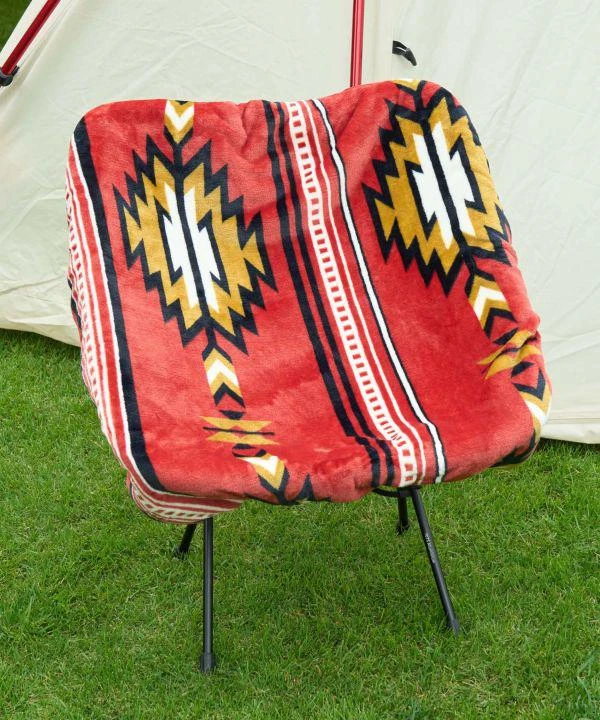 商品AMINA|NOMADY Chair Cover,价格¥223,第3张图片详细描述
