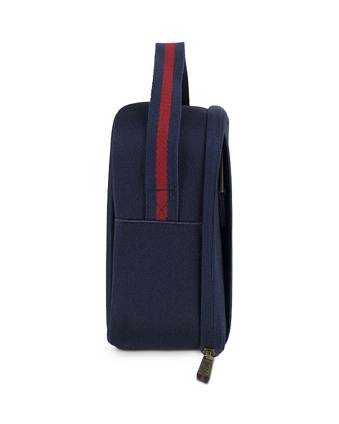 商品Ralph Lauren|Large Logo Lunch Tote,价格¥301,第5张图片详细描述