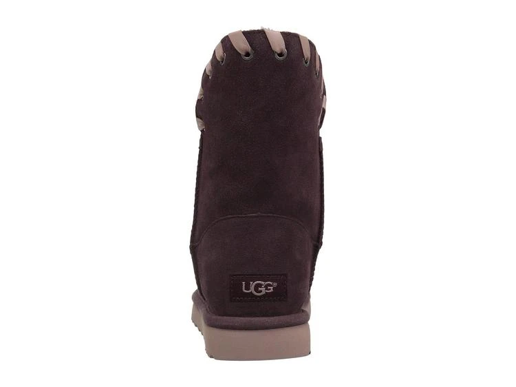 商品UGG|Aidah金属扣短靴,价格¥1016,第5张图片详细描述