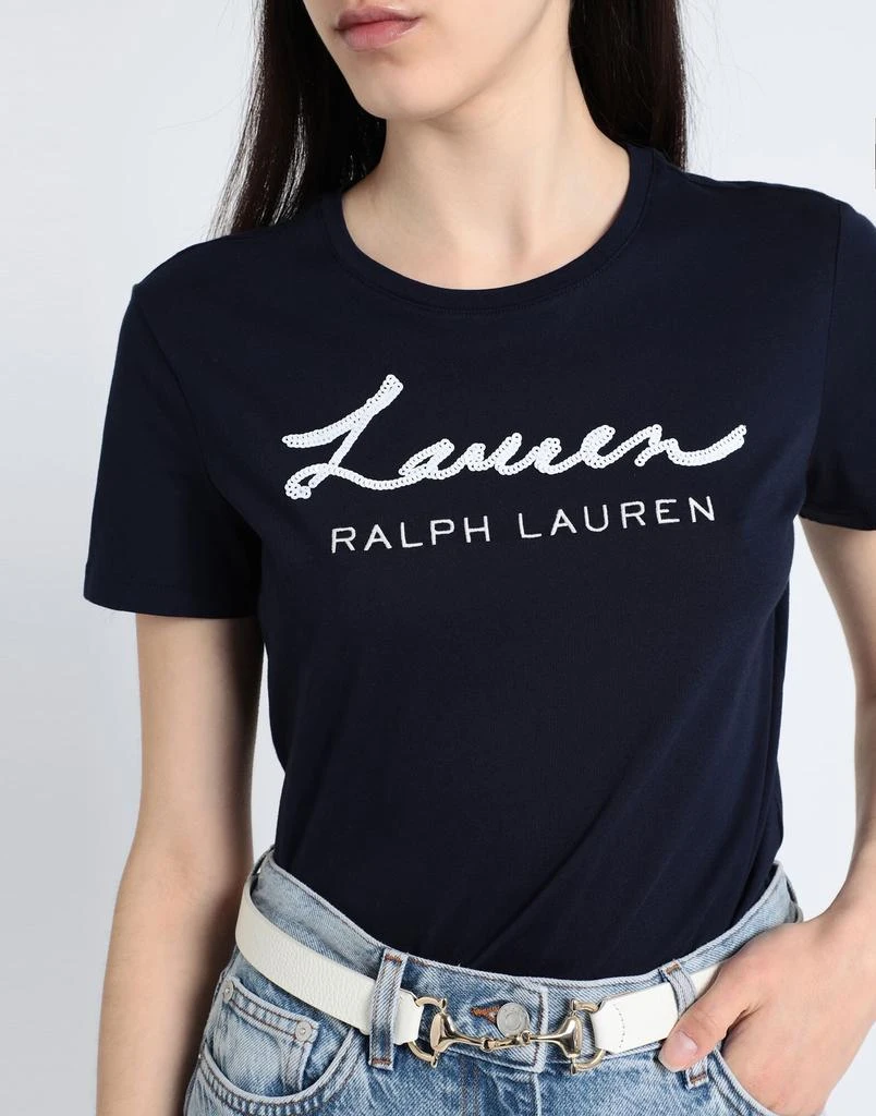 商品Ralph Lauren|T-shirt,价格¥758,第2张图片详细描述