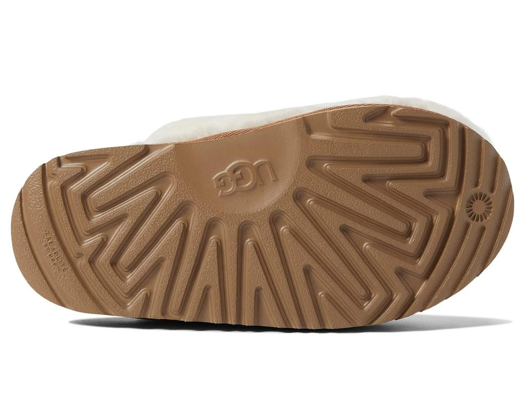 商品UGG|Fluff Yeah Clog (Toddler/Little Kid),价格¥146,第3张图片详细描述
