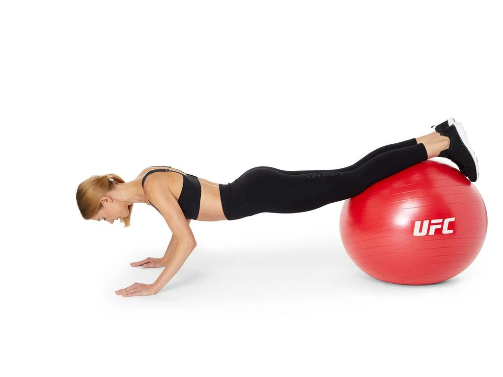 商品UFC|65 cm - UFC Fitball,价格¥66,第5张图片详细描述