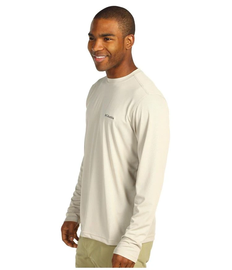 商品Columbia|Meeker Peak™ Long-Sleeve Crew,价格¥169,第2张图片详细描述