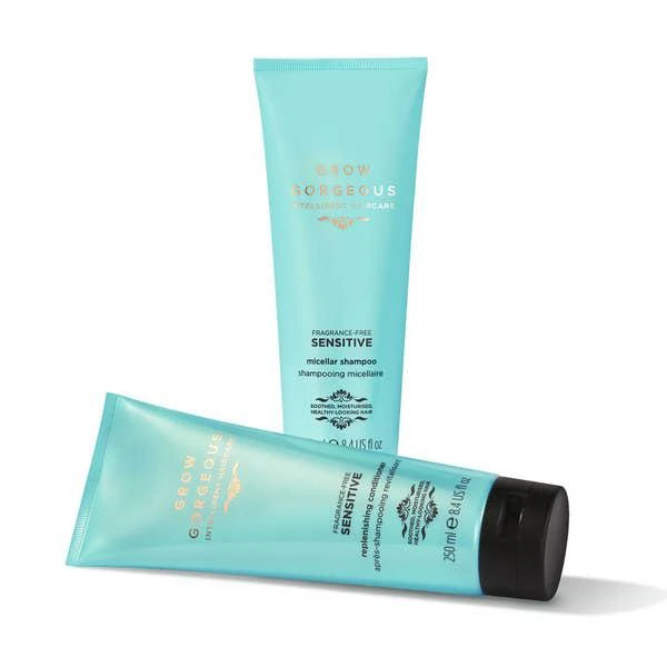 商品Grow Gorgeous|Grow Gorgeous Sensitive Duo,价格¥259,第1张图片