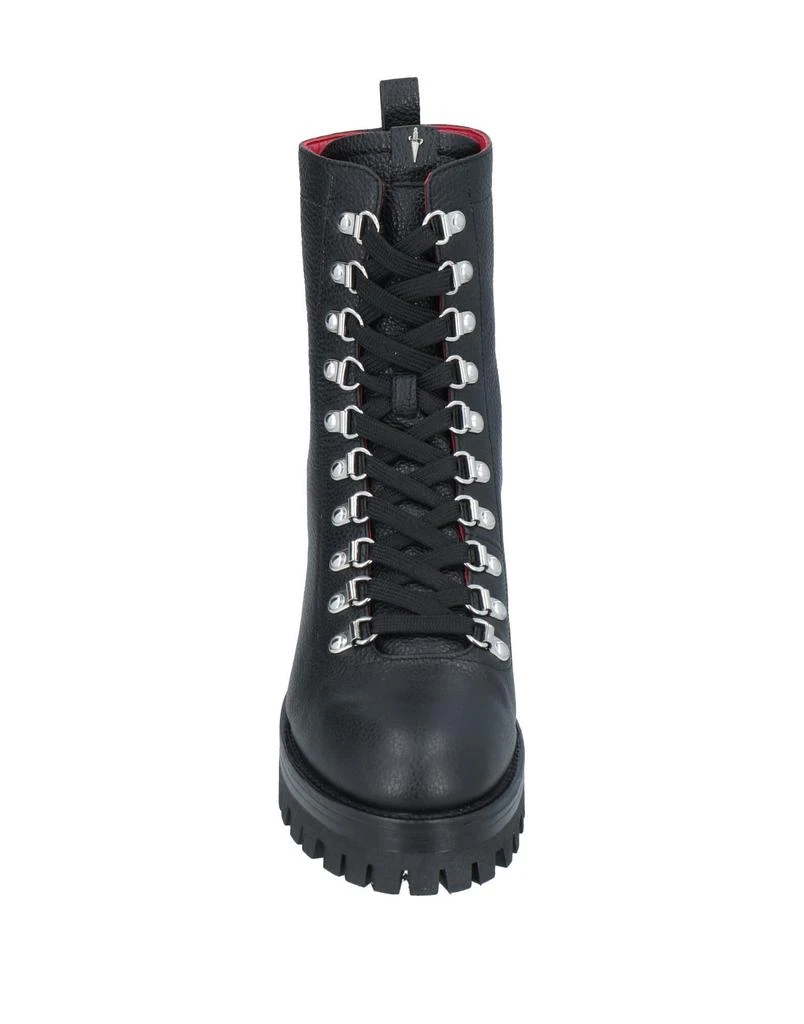 商品CESARE PACIOTTI|Ankle boot,价格¥2329,第4张图片详细描述