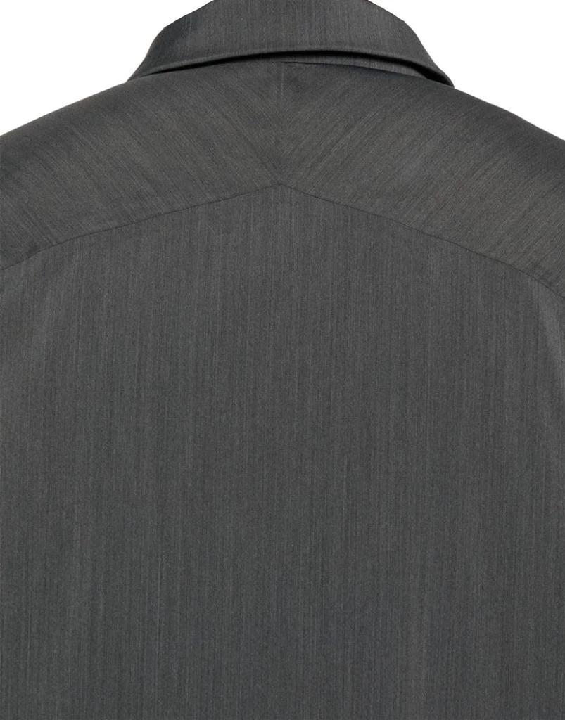 商品Arc'teryx|Veilance Shirts Grey,价格¥4311,第3张图片详细描述