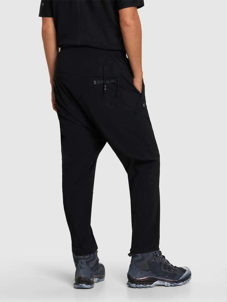 商品Salomon|11 By Boris Bidjan Saberi Pants,价格¥1606,第2张图片详细描述