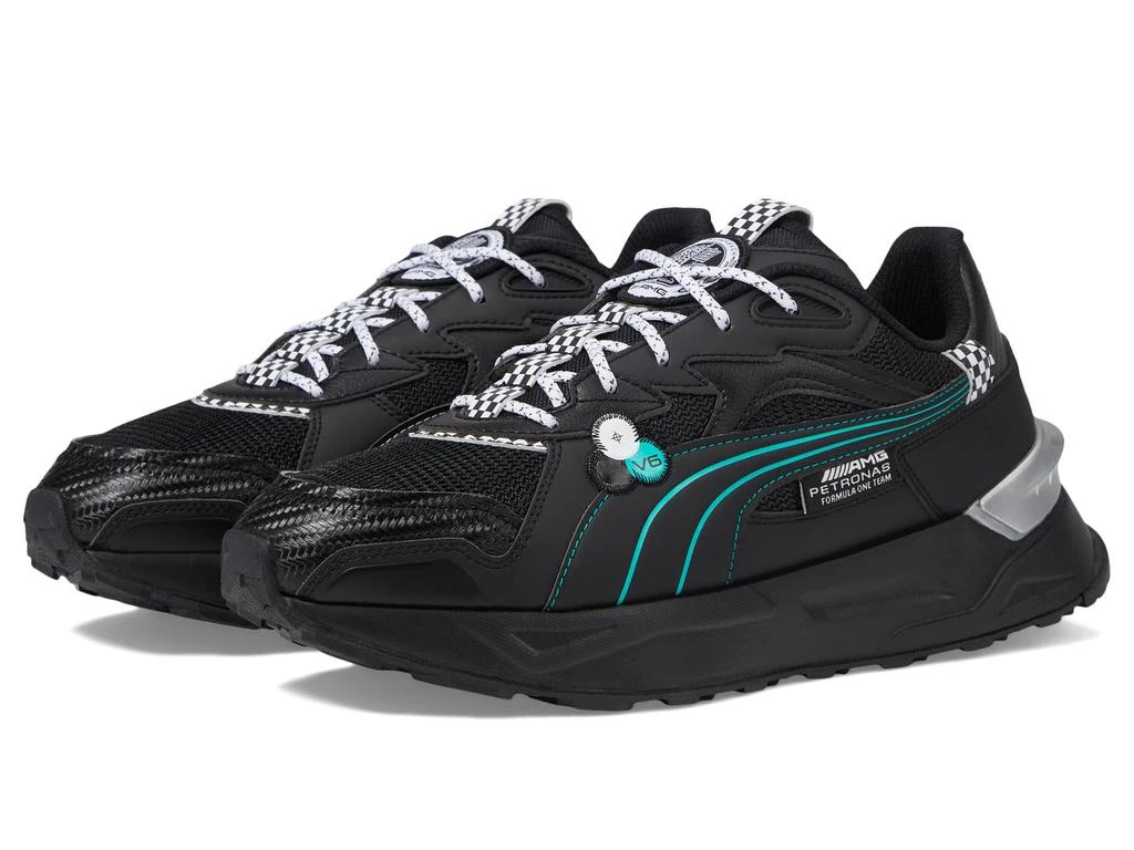 商品Puma|Mercedes AMG Petronas Mirage Sport Asphalt Garage Crew,价格¥548,第1张图片