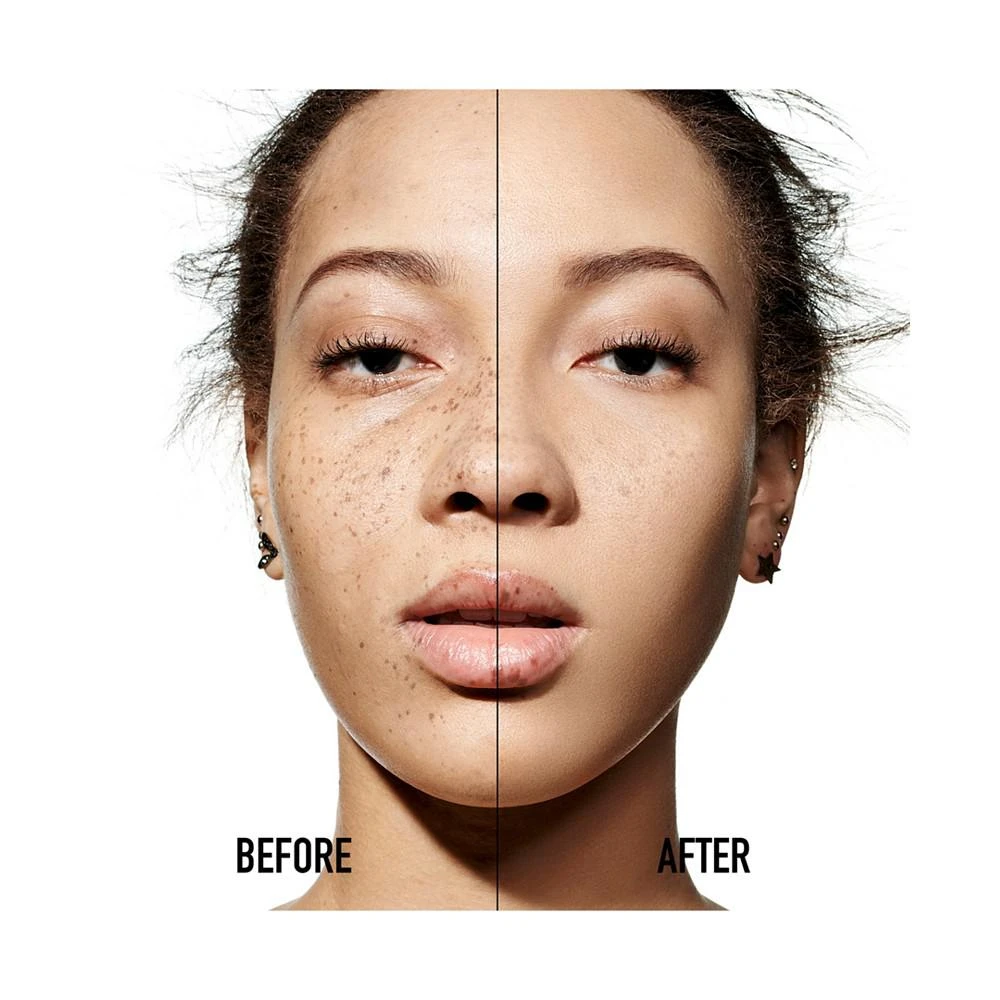 商品Dior|Forever 24H Wear High Perfection Skin-Caring Matte Foundation, 1 oz.,价格¥386,第2张图片详细描述