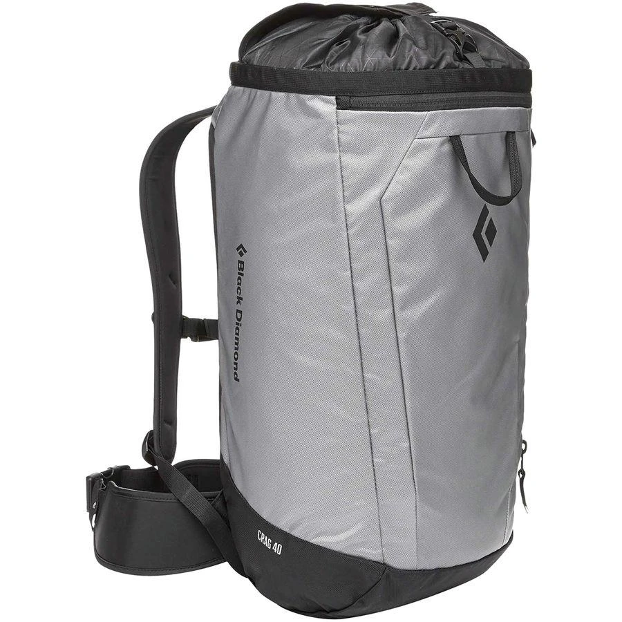 商品Black Diamond|Crag 40L Backpack,价格¥620,第1张图片