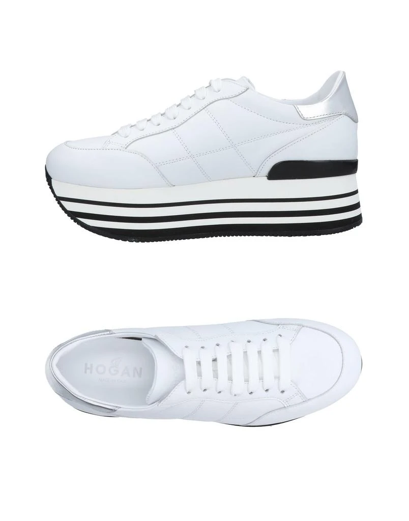 商品hogan|Sneakers,价格¥1513,第1张图片