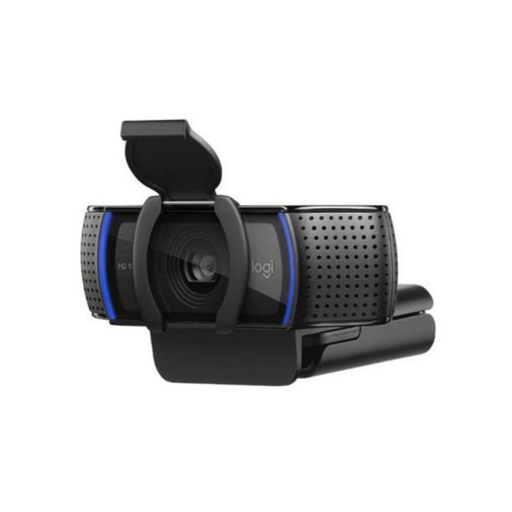 商品Logitech|Blue Microphones Yeti Usb Microphone (Midnight Blue) With Webcam,价格¥1492,第2张图片详细描述