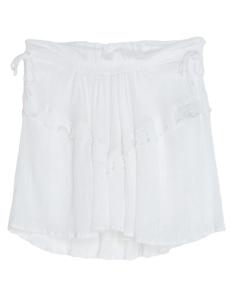 商品Isabel Marant Étoile|Mini skirt,价格¥2075,第1张图片