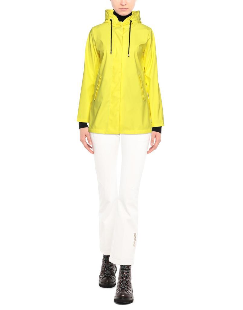 商品DOMENICO TAGLIENTE|Full-length jacket,价格¥236,第4张图片详细描述