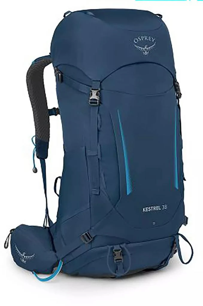 商品Osprey|Osprey Kestrel 38L Backpack,价格¥1661,第1张图片