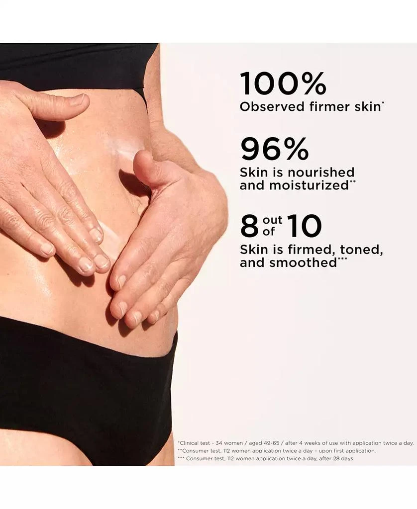 商品Clarins|Super Restorative Balm For Abdomen & Waist,价格¥752,第2张图片详细描述