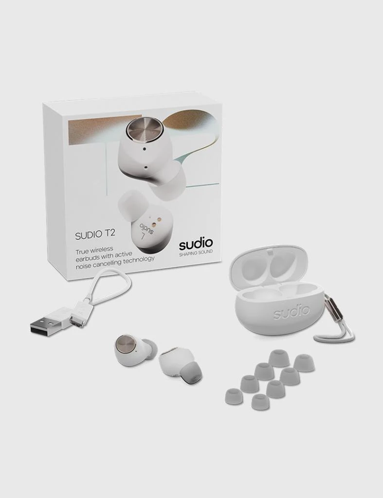 商品[二手商品] Sudio|T2,价格¥909,第3张图片详细描述