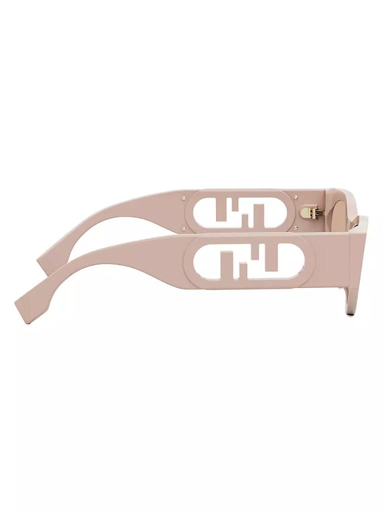 Maxi O'Lock 54MM Cat-Eye Sunglasses 商品