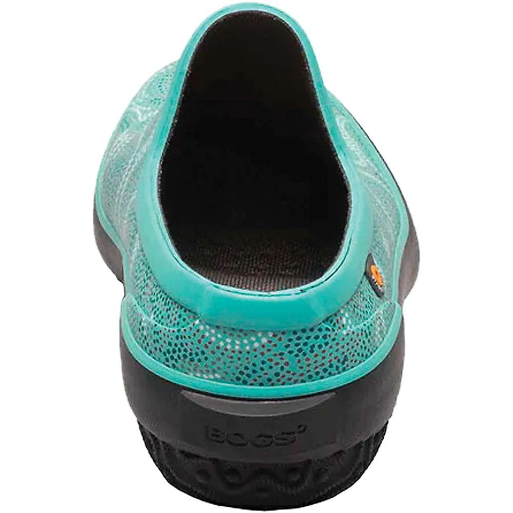 商品Bogs|Bogs Women's Patch Sita Clog,价格¥350,第2张图片详细描述