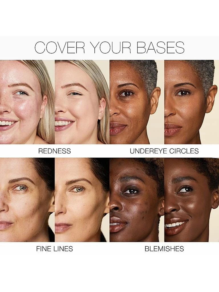 Radiant Creamy Concealer 商品