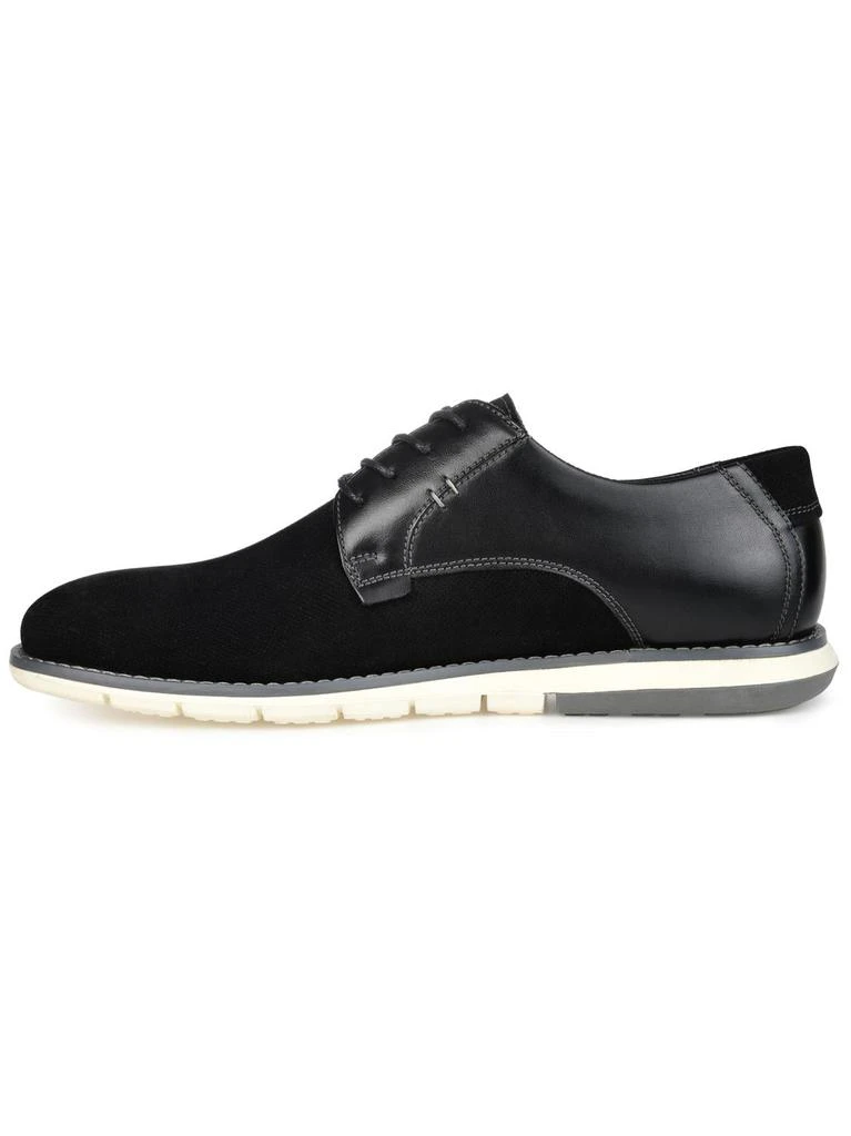 商品Vance Co.|Murray Vegan Sneaker Derby Shoes,价格¥382,第2张图片详细描述