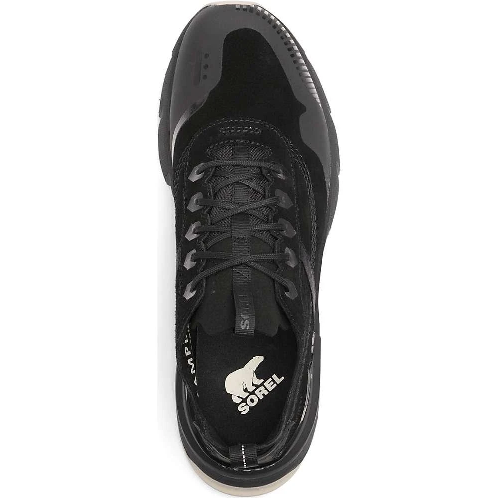 Sorel Men's Kinetic Rush Waterproof Shoe 商品