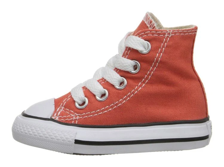 商品Converse|匡威儿童全明星经典帆布鞋 (Infant/Toddler),价格¥135,第5张图片详细描述