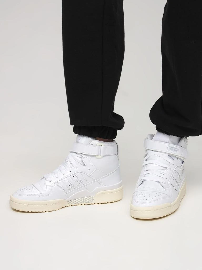 商品Adidas|Forum 84 High Sneakers,价格¥342,第2张图片详细描述