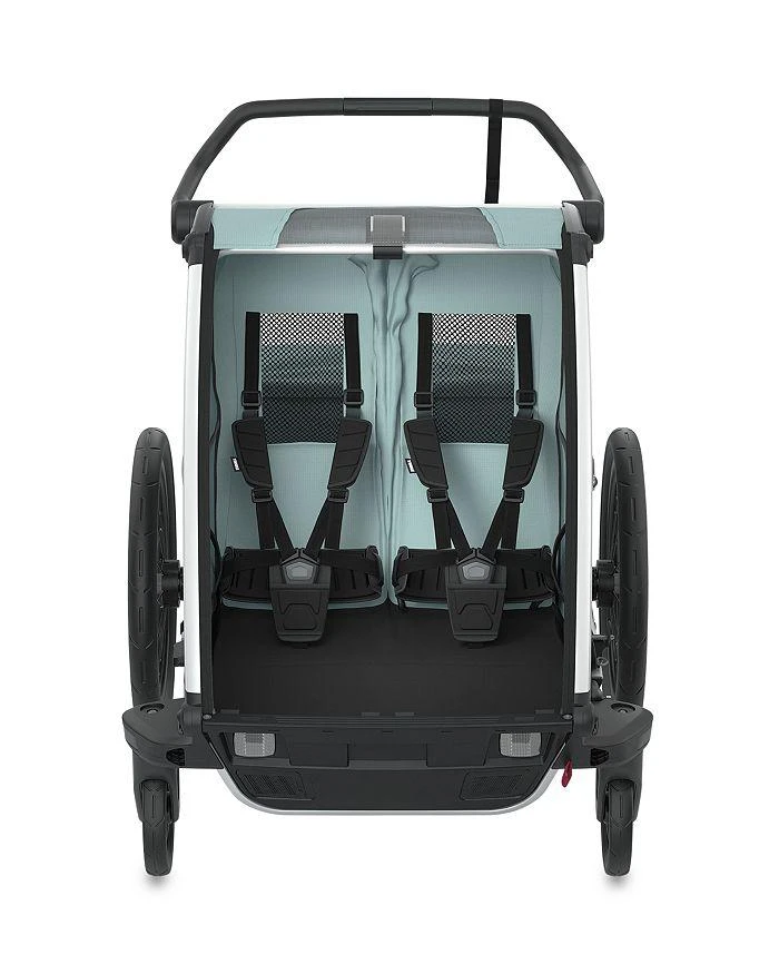 商品Thule|Chariot Cross 2 Double,价格¥9717,第4张图片详细描述