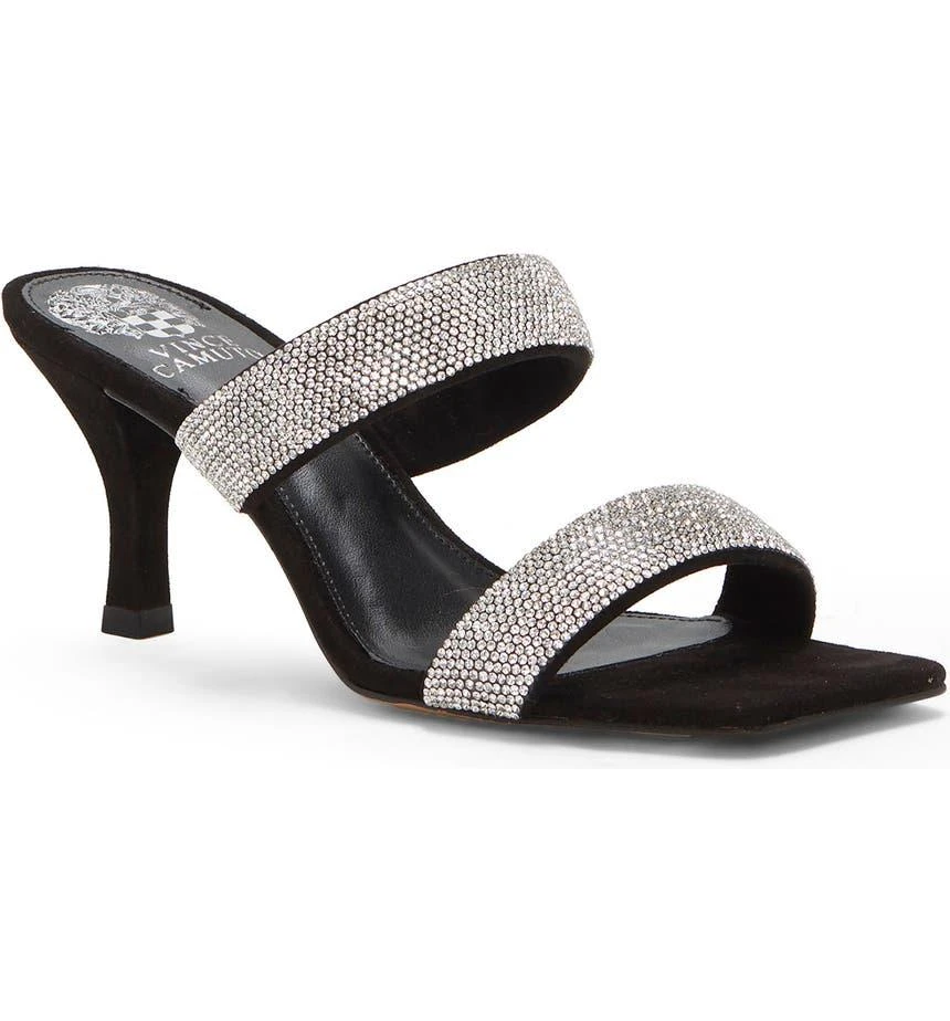 商品Vince Camuto|Aslee Sandal,价格¥245,第1张图片