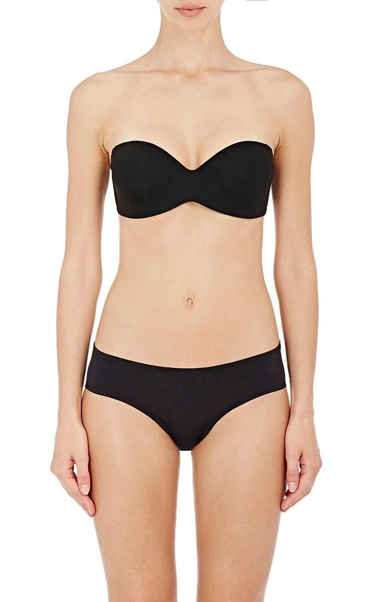 商品Ritratti|Sensation Soiree Strapless Bra,价格¥1190,第1张图片