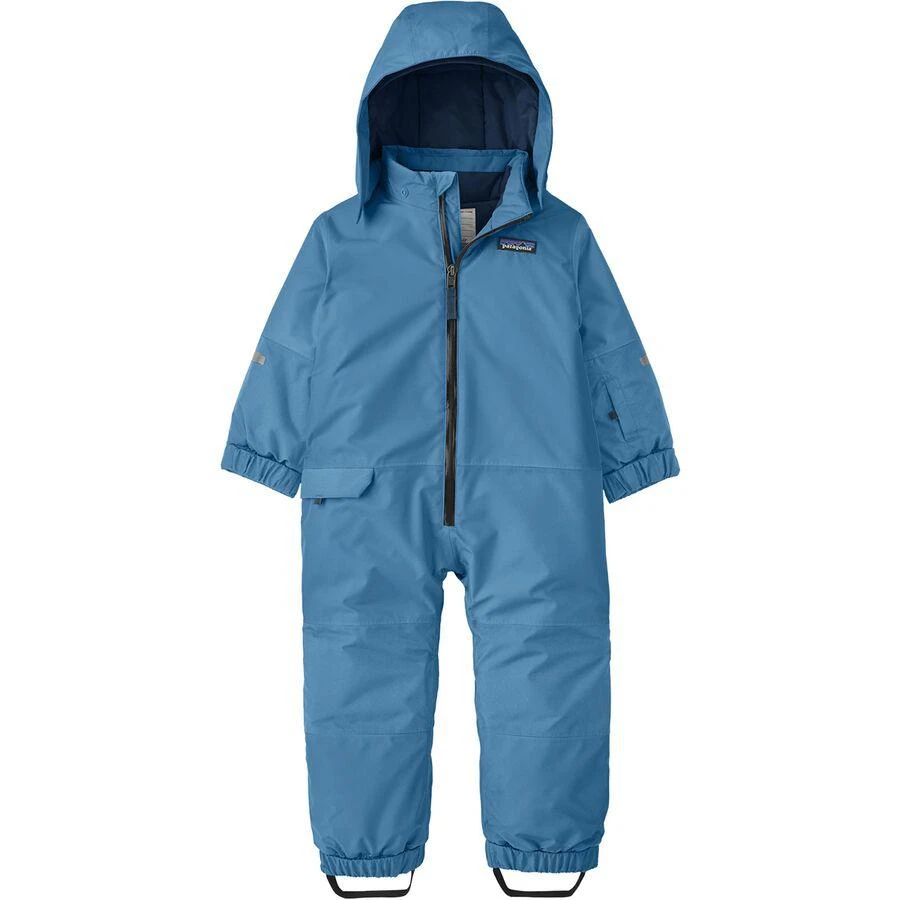 商品Patagonia|Snow Pile One-Piece Snow Suit - Infants',价格¥897,第1张图片