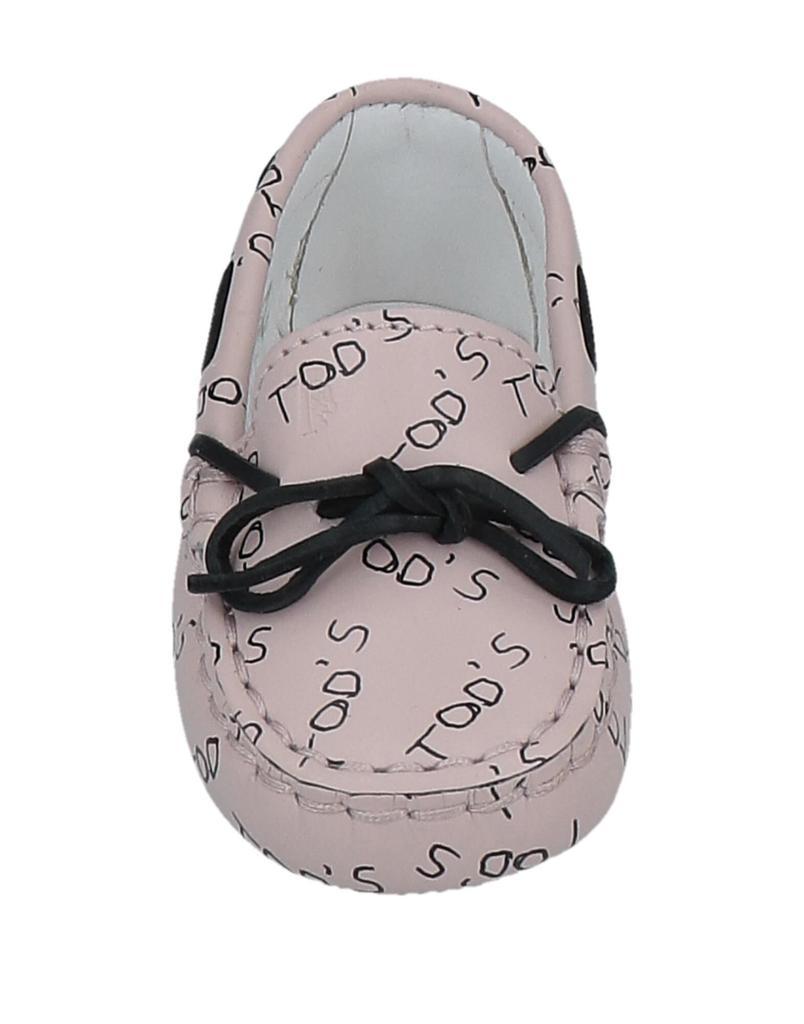 商品Tod's|Newborn shoes,价格¥835,第6张图片详细描述