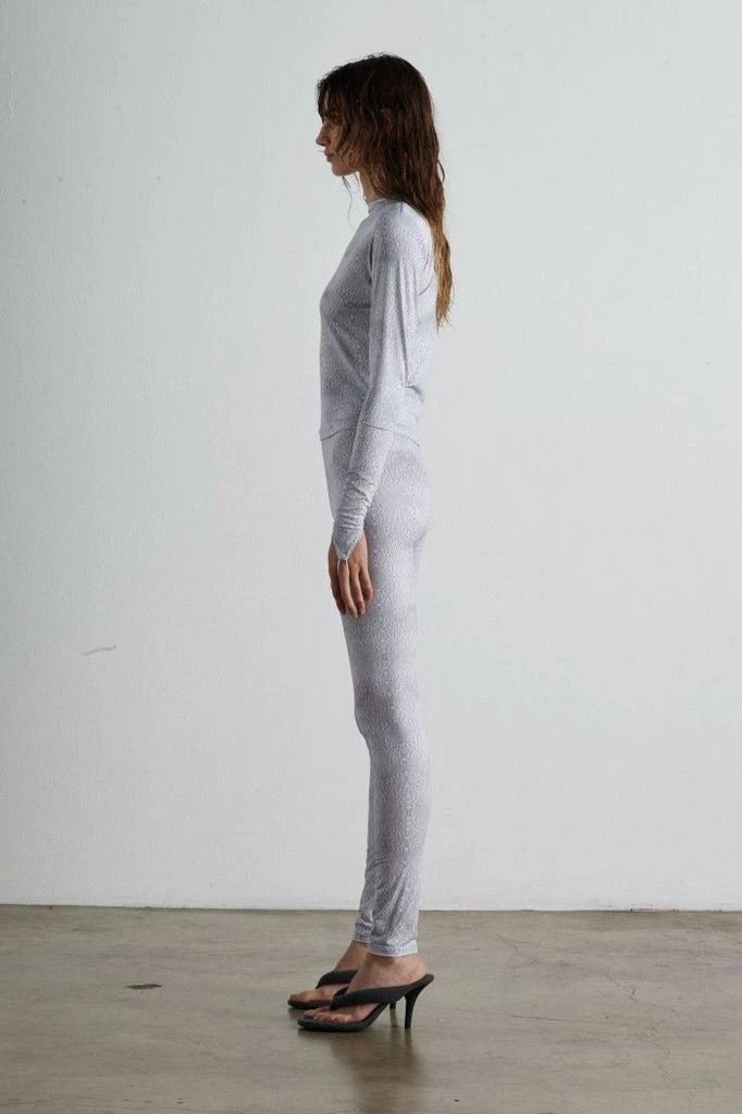 商品Maisie Wilen|Body Shop Leggings,价格¥901,第2张图片详细描述