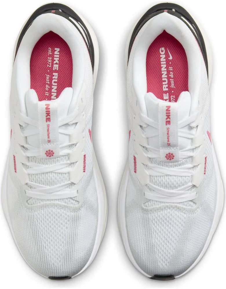 商品NIKE|Air Zoom Structure 25 Road Running Shoe (Women),价格¥1149,第3张图片详细描述