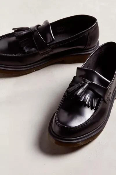 商品Dr. Martens|Dr. Martens Adrian Tassel Loafer,价格¥642,第2张图片详细描述