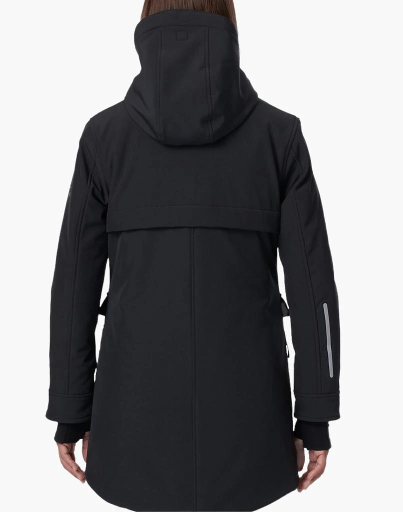 商品Madewell|Norden Anja Parka Coat,价格¥2637,第2张图片详细描述