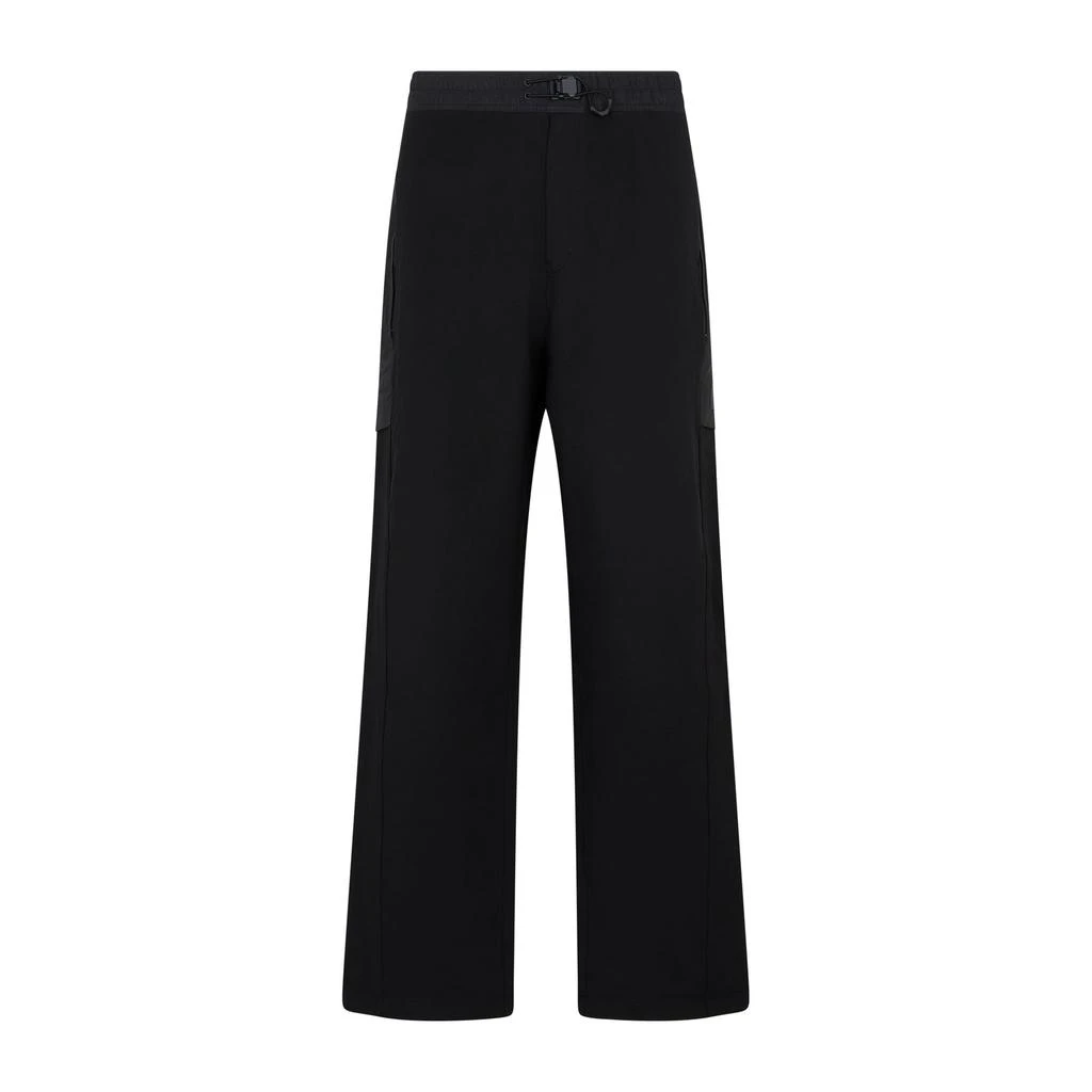 商品Y-3|Y-3 Stretch-Fit Pants,价格¥1740,第1张图片