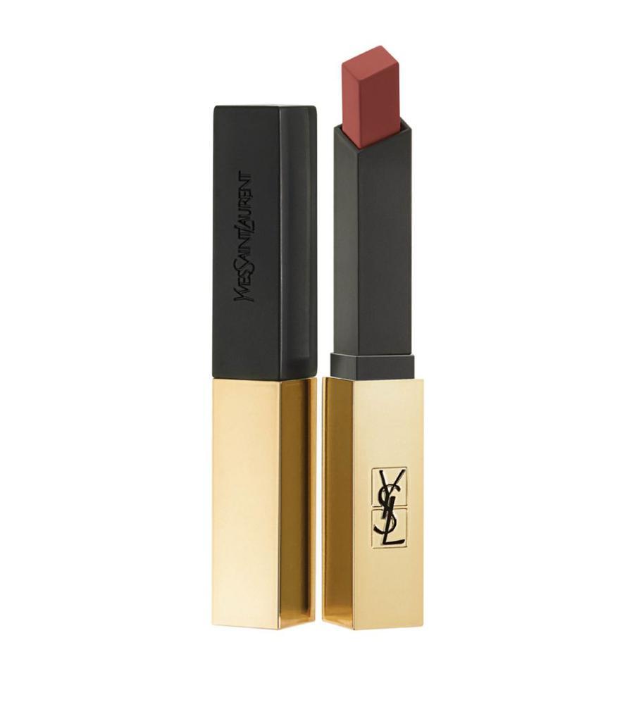 商品Yves Saint Laurent|Rouge Pur Couture The Slim Lipstick,价格¥272,第1张图片