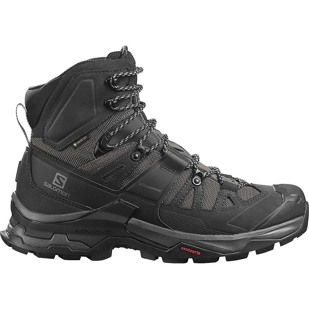 商品Salomon|男款 萨洛蒙 Salomon Quest 4 GTX 登山鞋 ,价格¥1894,第3张图片详细描述