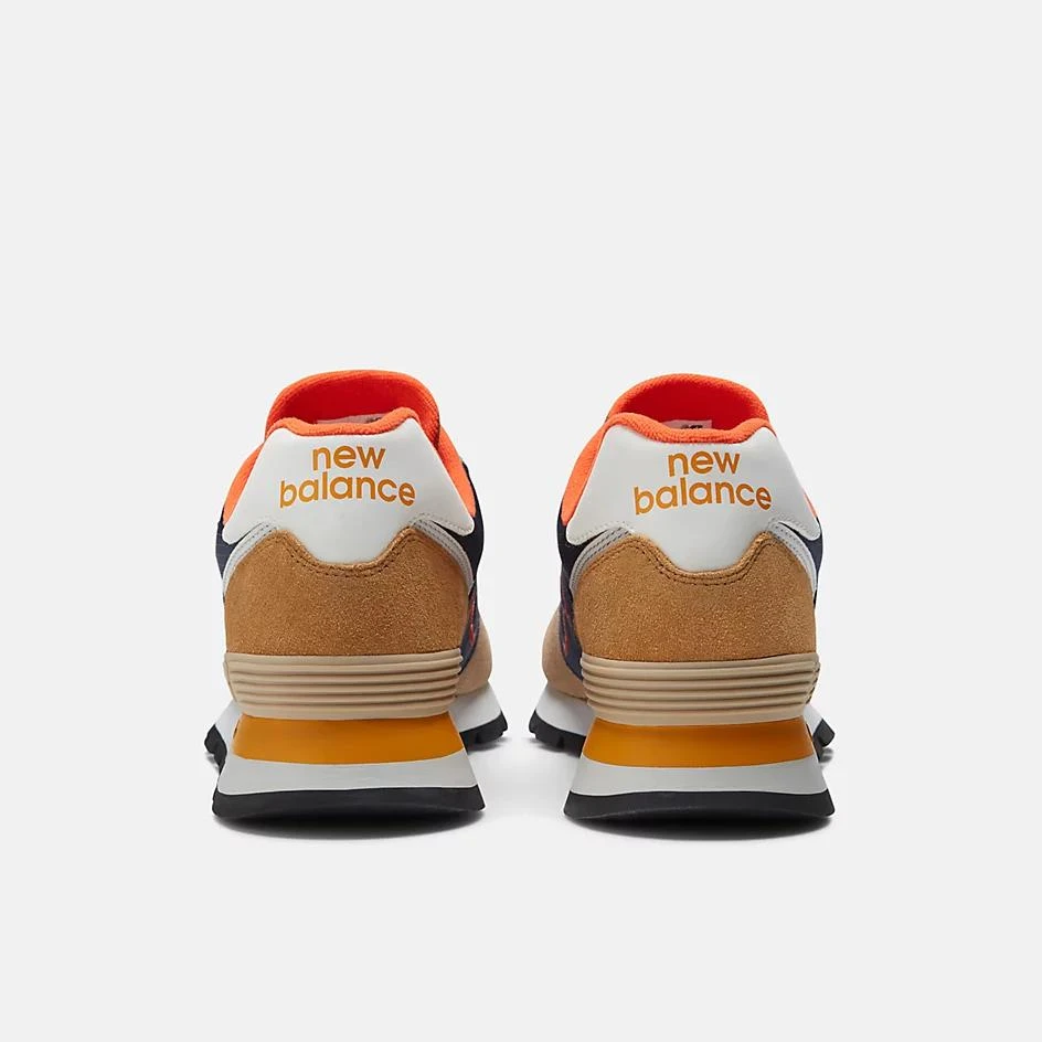 商品New Balance|574 Rugged,价格¥326,第5张图片详细描述