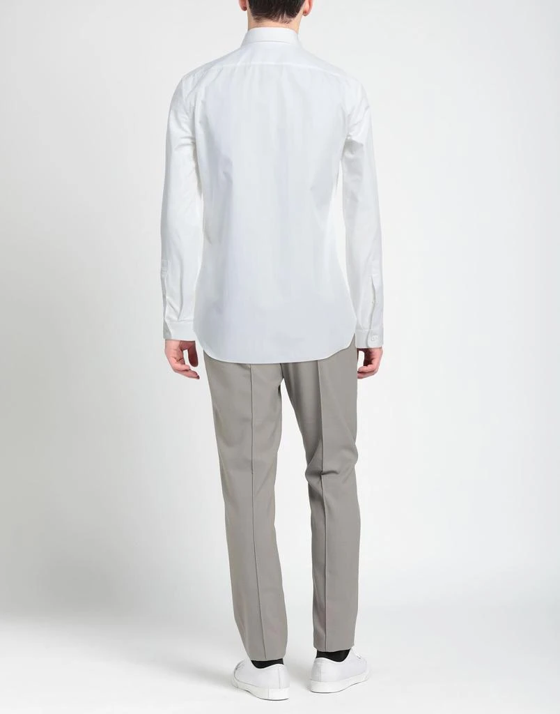 商品Valentino|Solid color shirt,价格¥3027,第3张图片详细描述