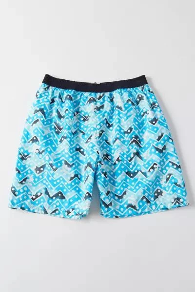 商品Urban Outfitters|Vintage Blue & White Short,价格¥151,第1张图片