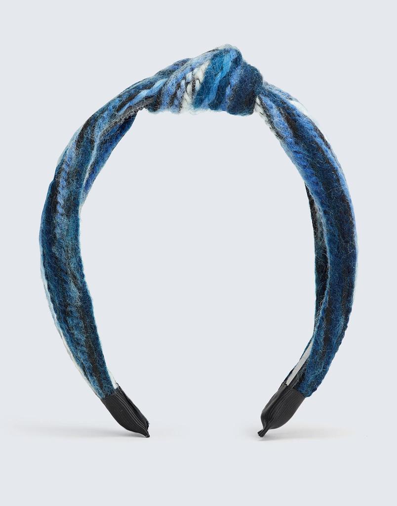 商品8 by YOOX|Hair accessory,价格¥209,第4张图片详细描述